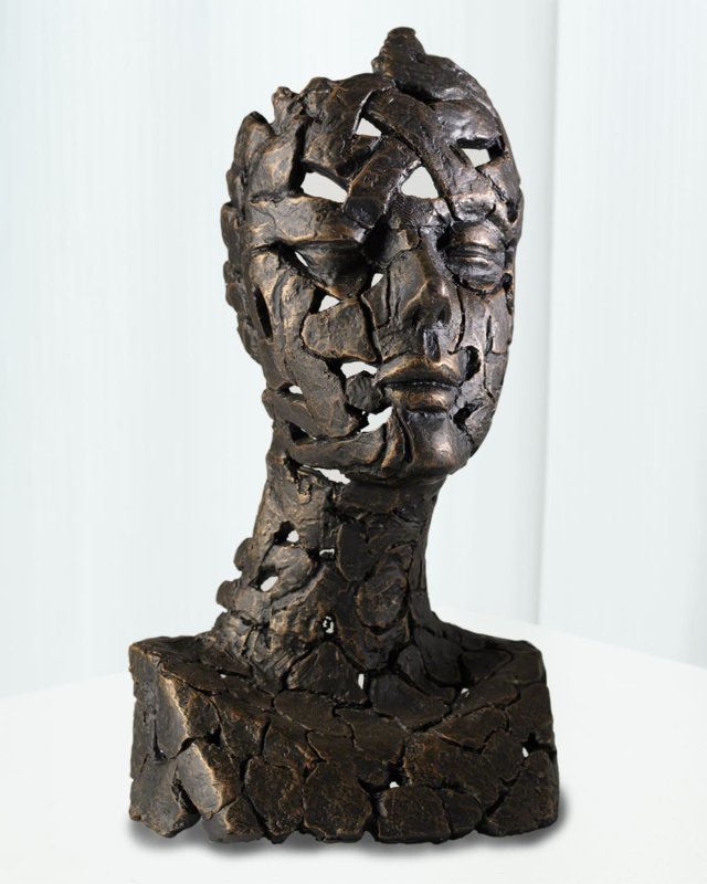 Forgotten Beauty Sculpture